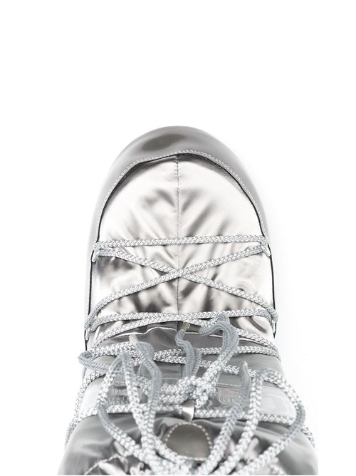 stivale Icon Glance argento MOON BOOT | 80D1401680H001